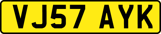 VJ57AYK