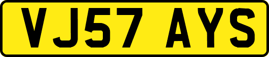 VJ57AYS