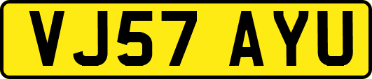 VJ57AYU