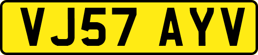 VJ57AYV