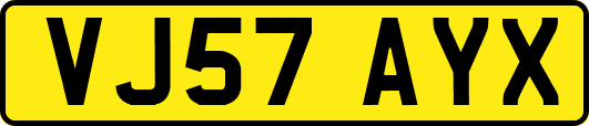 VJ57AYX