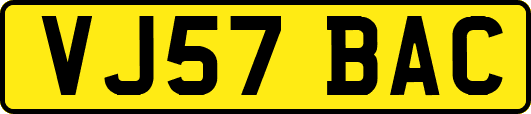 VJ57BAC