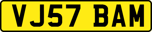 VJ57BAM