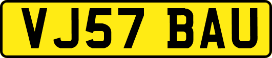 VJ57BAU