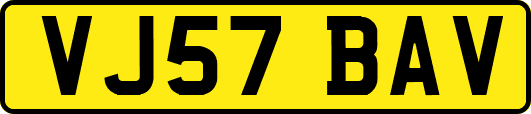 VJ57BAV