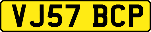 VJ57BCP