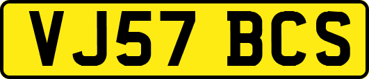 VJ57BCS