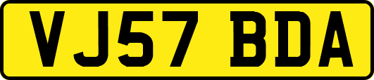 VJ57BDA