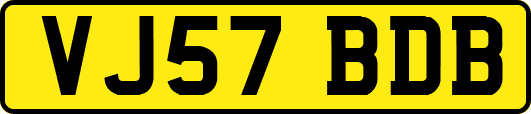 VJ57BDB