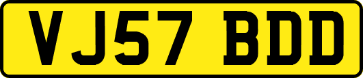 VJ57BDD