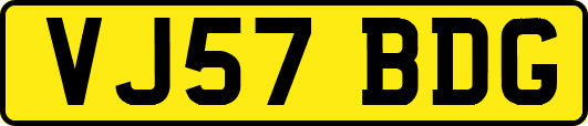 VJ57BDG