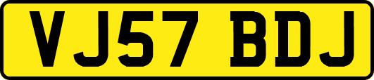 VJ57BDJ