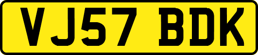 VJ57BDK
