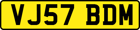 VJ57BDM