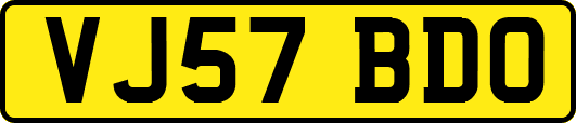 VJ57BDO