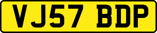 VJ57BDP