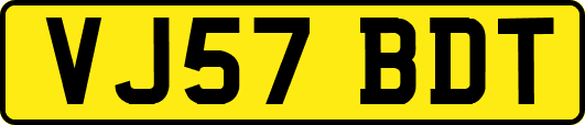 VJ57BDT