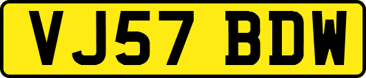 VJ57BDW