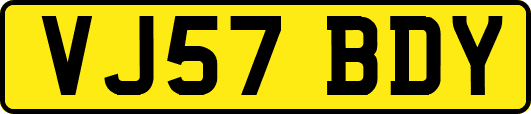 VJ57BDY
