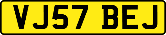 VJ57BEJ