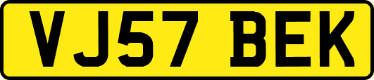 VJ57BEK