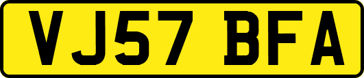 VJ57BFA