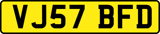 VJ57BFD