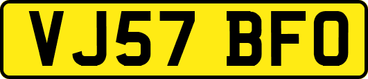 VJ57BFO