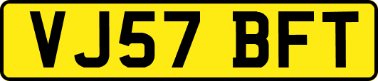 VJ57BFT