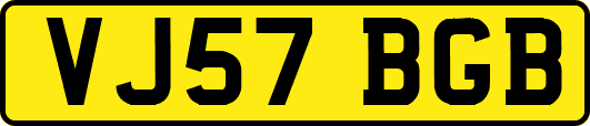 VJ57BGB