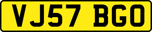 VJ57BGO
