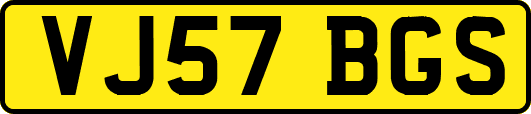 VJ57BGS