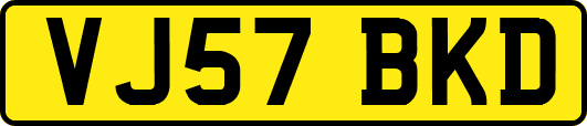 VJ57BKD