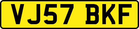 VJ57BKF