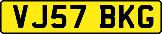 VJ57BKG