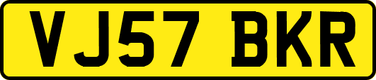 VJ57BKR