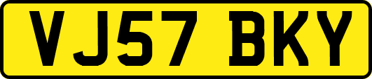 VJ57BKY