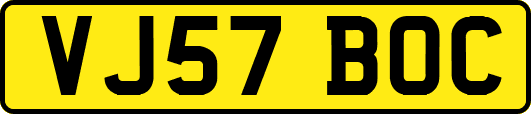 VJ57BOC