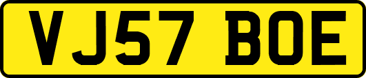 VJ57BOE