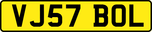 VJ57BOL