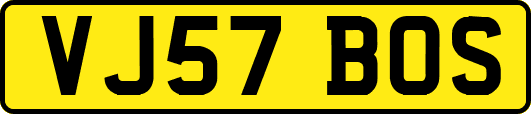 VJ57BOS