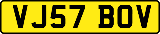 VJ57BOV