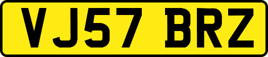 VJ57BRZ