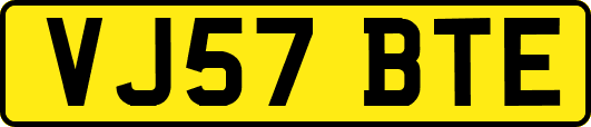 VJ57BTE