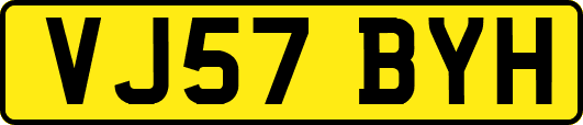 VJ57BYH