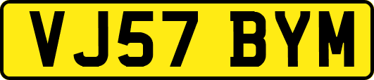 VJ57BYM