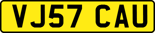 VJ57CAU
