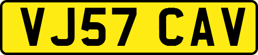 VJ57CAV