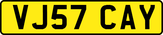 VJ57CAY