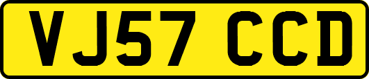 VJ57CCD